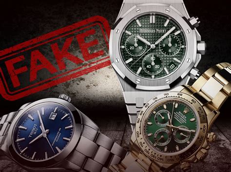 how do you spot a fake ice watch|A Guide to Replica Watches: How to Spot the Fake Timepieces.